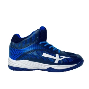 Giày bóng chuyền Sao Vàng 301 "Xanh Bích" SV301-10