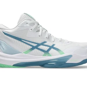 SKY ELITE FF MT 3 - TRẮNG XANH SABA