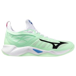 GIÀY MIZUNO WAVE DIMENSION - XANH MINT