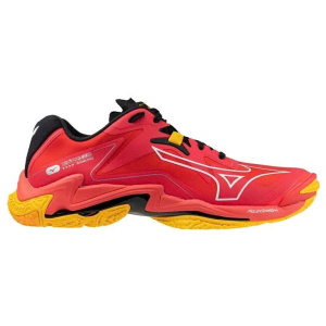 GIÀY MIZUNO WAVE LIGHTNING Z8 - ĐỎ