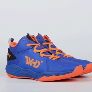 VHD CABETO – Giày Bóng Chuyền – CHUKCHI – Cày Sân Bê Tông – Bích Cam