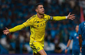 Ronaldo tỏa sáng giúp Al-Nassr giành chiến thắng kịch tính